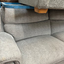 2 seater recliner sofa