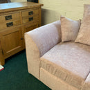 2 seater sofa