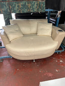 Cuddle chair