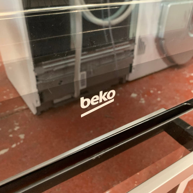 BEKO cooker
