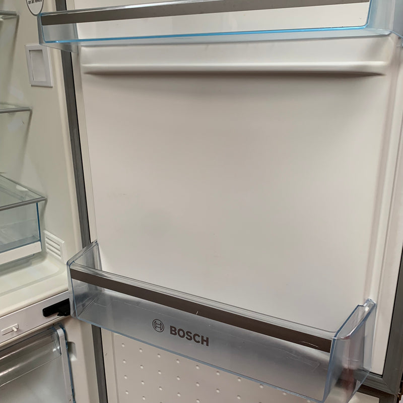 BOSCH fridge freezer