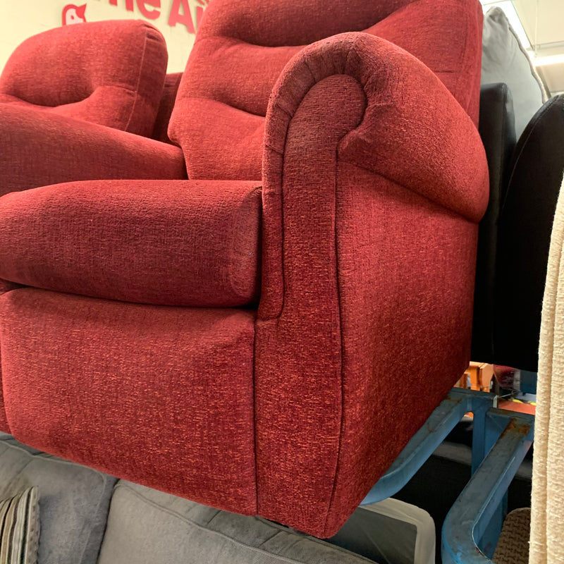 Armchair