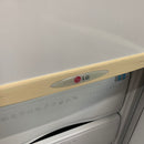 LG fridge freezer