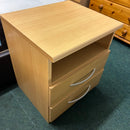 Bedside drawers