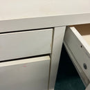 IKEA desk