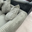 Corner sofa