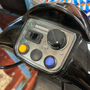 Mobility scooter