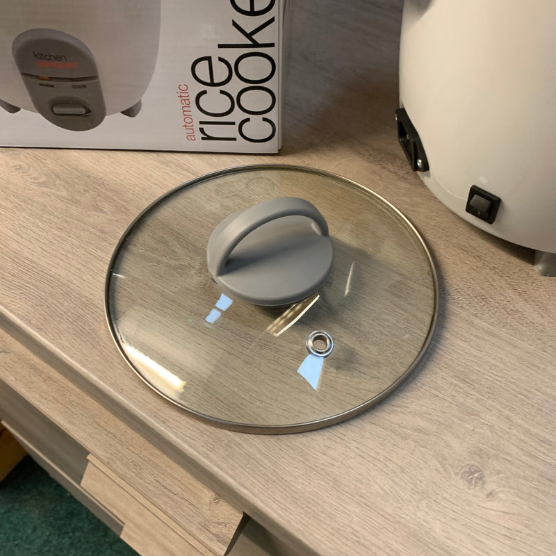KITCHEN PERFECTED rice cooker