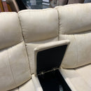 Recliner 2 seater sofa