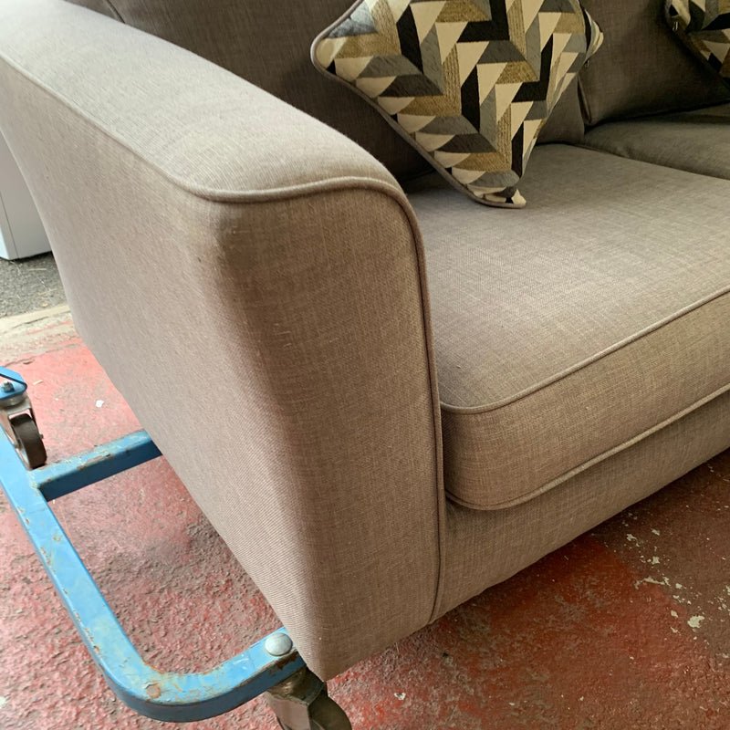 2 and 3 seater sofas