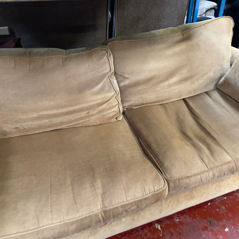 2 and 3 seater sofas