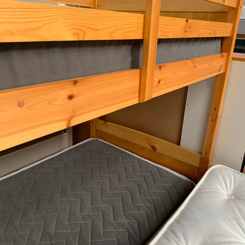 Bunk beds