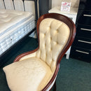 Bedroom chair