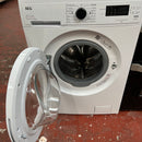 AEG Washer/Dryer
