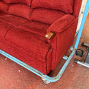 3 seater sofa