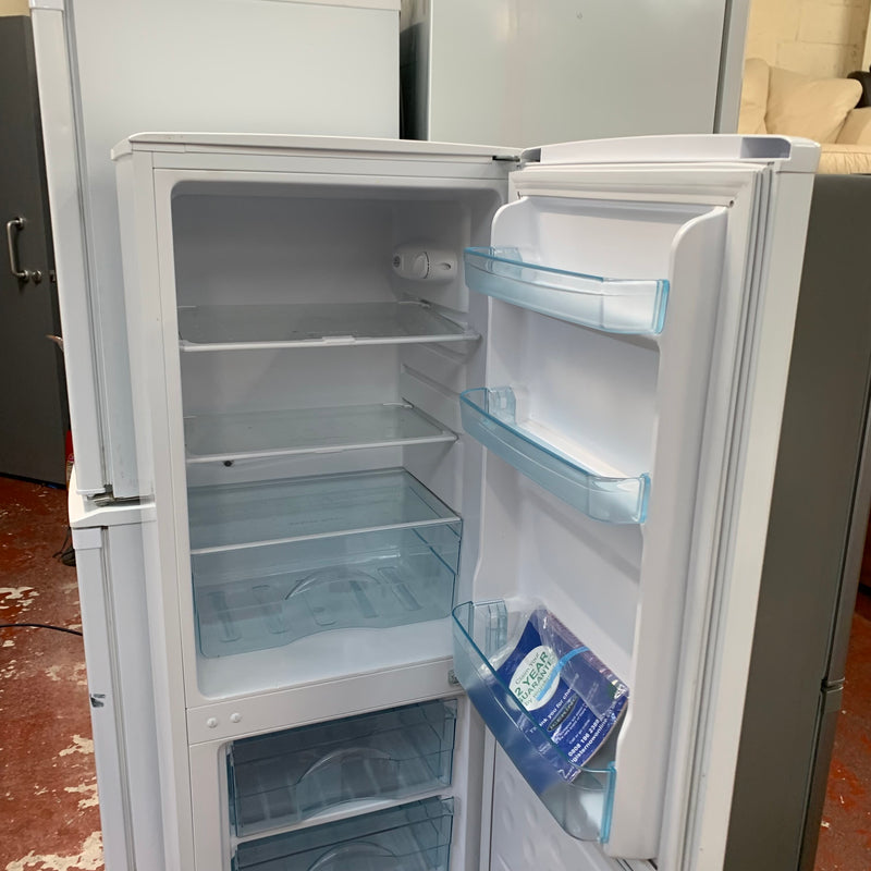 ICEKING fridge freezer
