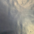 Armchair and footstool