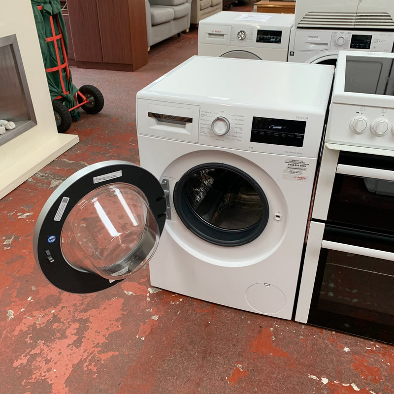 BOSCH washing machine