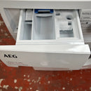 AEG Washer/Dryer