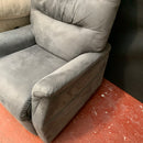 Rise and recliner armchair