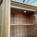 Display cabinet