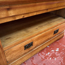 TV unit