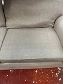 3 Seater sofa and Armchair