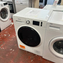 HOTPOINT tumble dryer