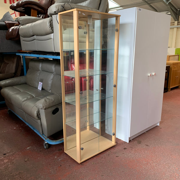 Display unit