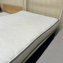 King size bed