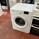 BEKO washing machine