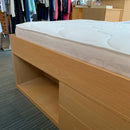 Cabin bed