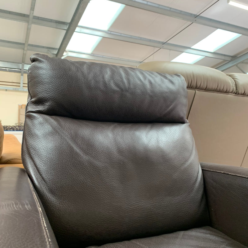 2 seater sofa and armchair