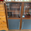 Display unit