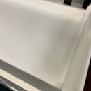 Changing table
