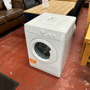 INDESIT washing machine