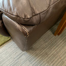 2 and 3 seater sofas