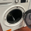 HOTPOINT tumble dryer