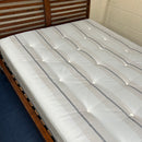 King size bed