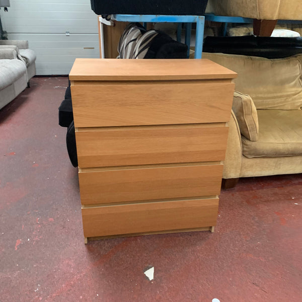 IKEA chest of drawers