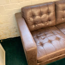 2 seater sofa