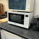 PANASONIC microwave