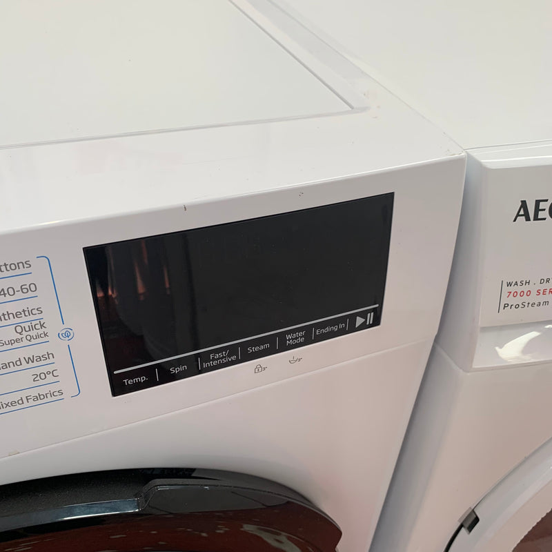 BEKO washing machine