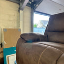 Recliner 2 and 3 seater sofas