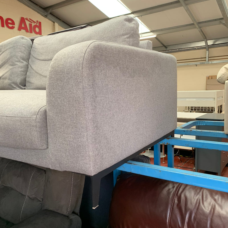 3 seater sofa