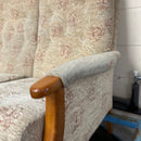 2 seater sofa
