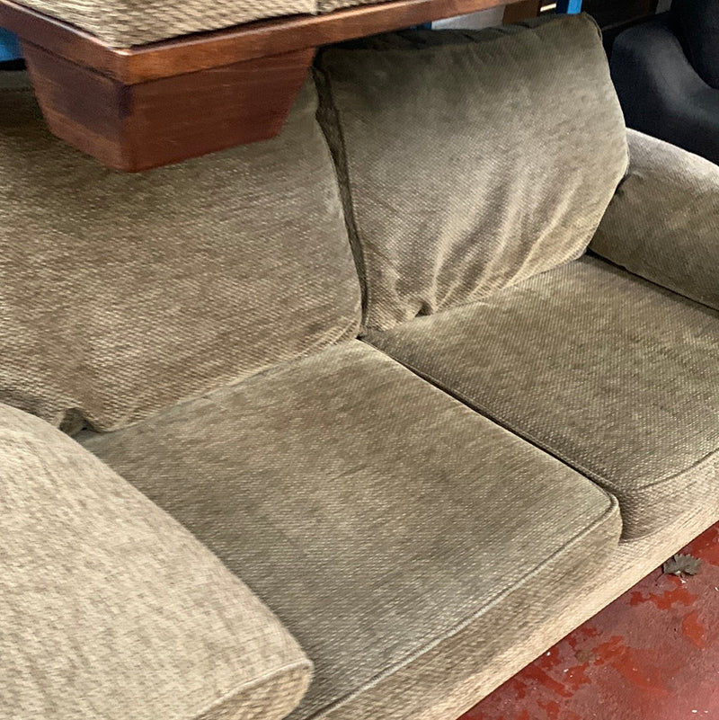 2 and 3 seater sofas