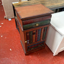 Bedside cabinet