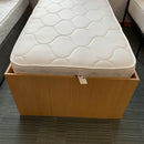 Cabin bed