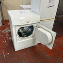 ZANUSSI tumble dryer